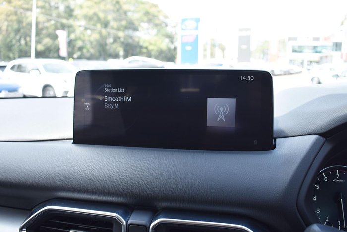 2023 Mazda CX-5 G20 Maxx