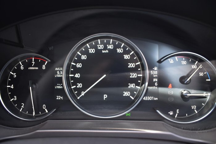 2023 Mazda CX-5 G20 Maxx