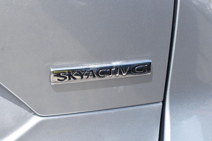 2023 Mazda CX-5 G20 Maxx