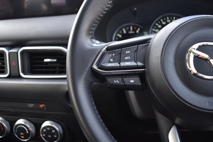 2023 Mazda CX-5 G20 Maxx