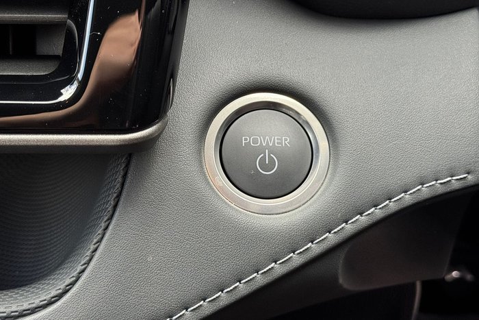 2025 Toyota Kluger Grande