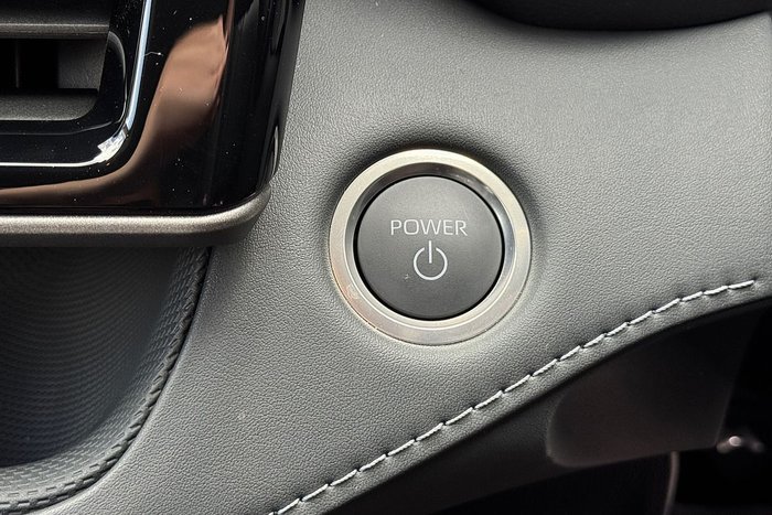 2025 Toyota Kluger Grande