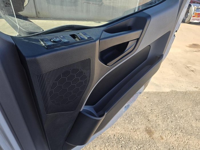 2018 Mercedes-Benz Actros 2646 