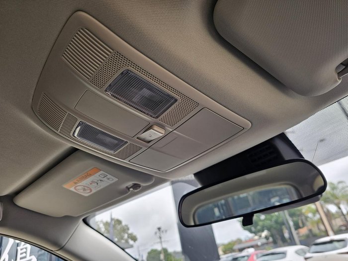 2025 Mazda CX-5 G20 Maxx