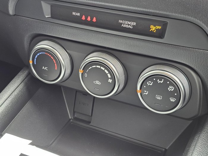 2025 Mazda CX-5 G20 Maxx