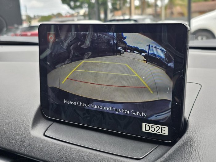 2025 Mazda CX-3 G20 GT SP