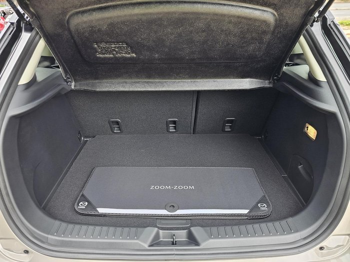 2025 Mazda CX-3 G20 GT SP