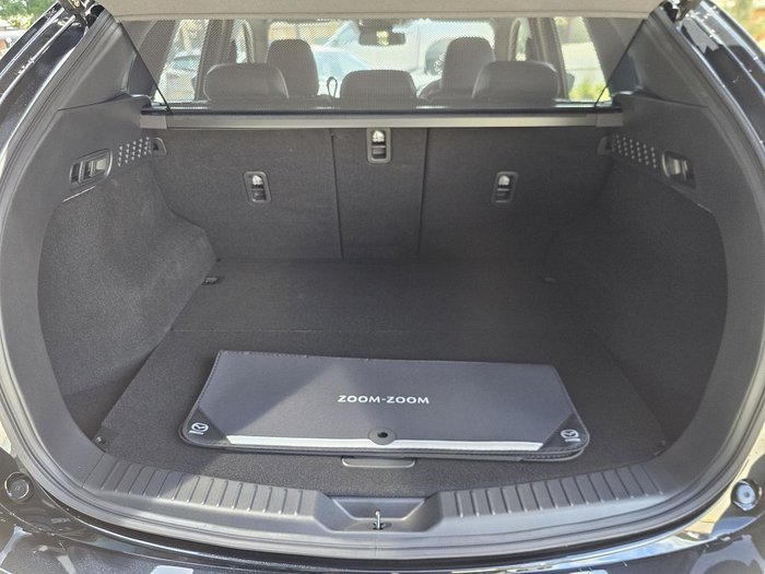 2025 Mazda CX-5 G35 GT SP