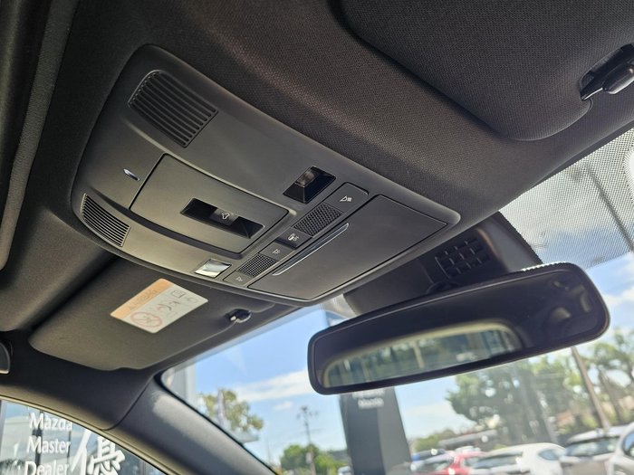 2025 Mazda CX-5 G35 GT SP