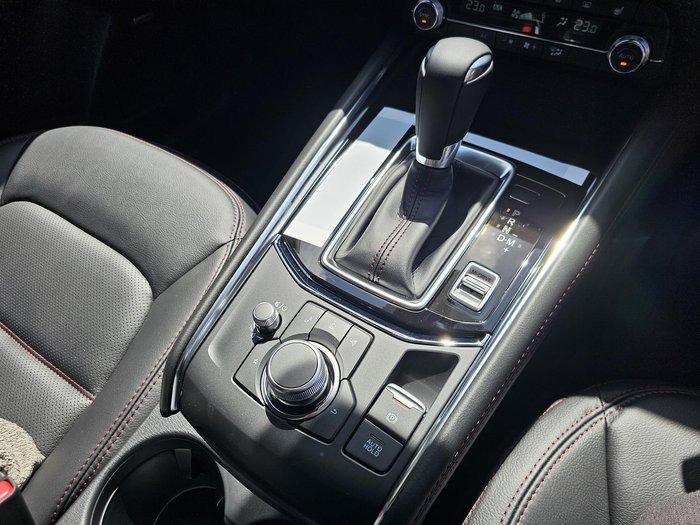 2025 Mazda CX-5 G35 GT SP