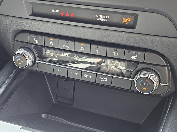 2025 Mazda CX-5 G35 GT SP