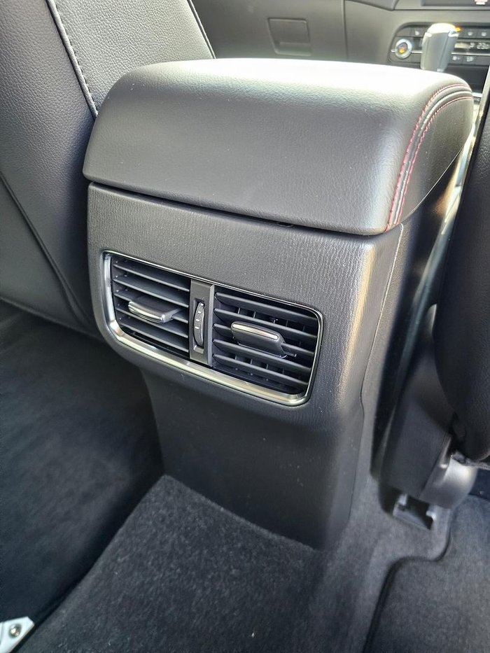 2025 Mazda CX-5 G35 GT SP