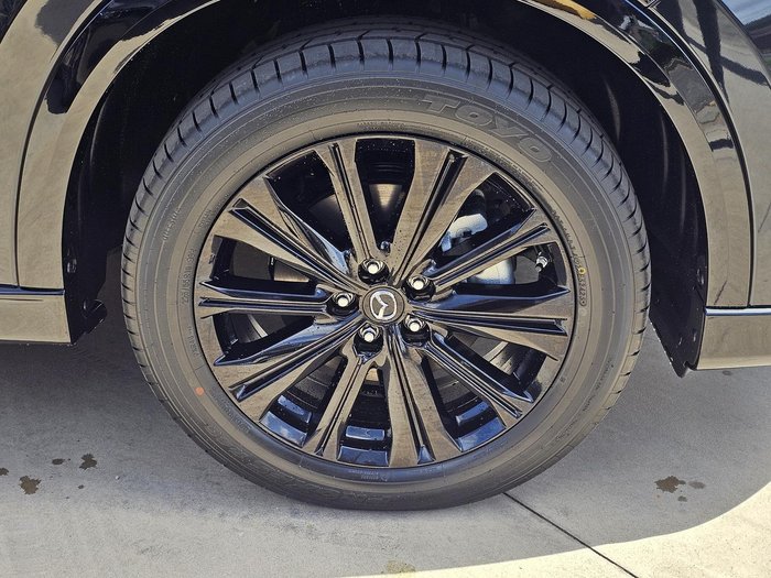 2025 Mazda CX-5 G35 GT SP