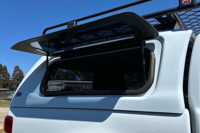 2018 Ford Ranger XLT