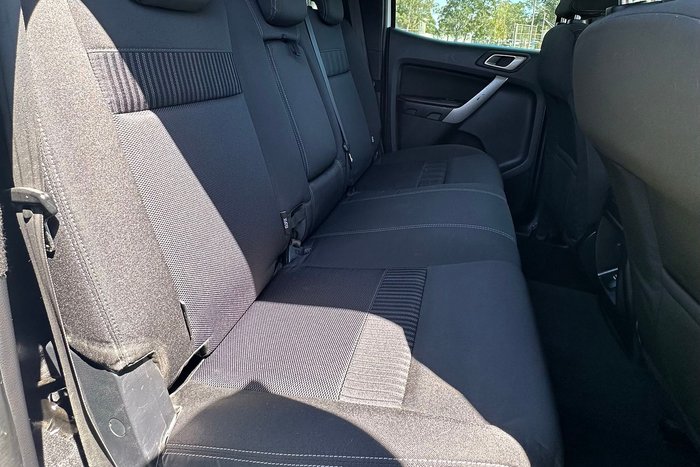 2018 Ford Ranger XLT