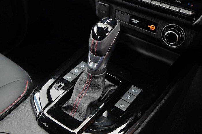 2024 Isuzu D-MAX X-TERRAIN MY24 4X4 Dual Range WHITE