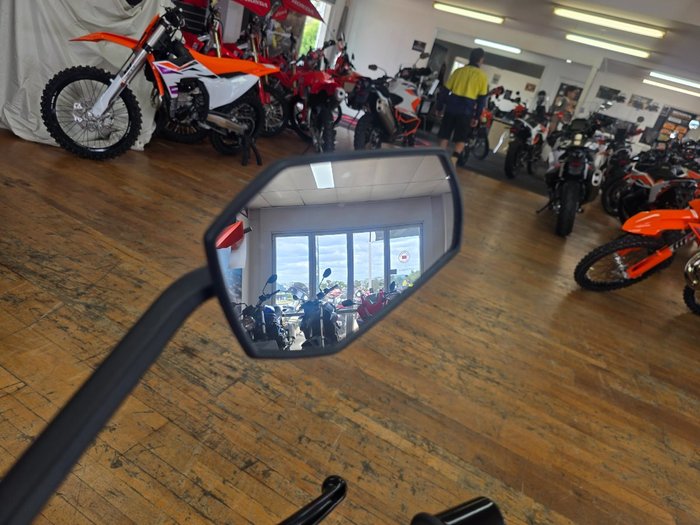 2024 Ktm 1390 SUPER DUKE R Orange