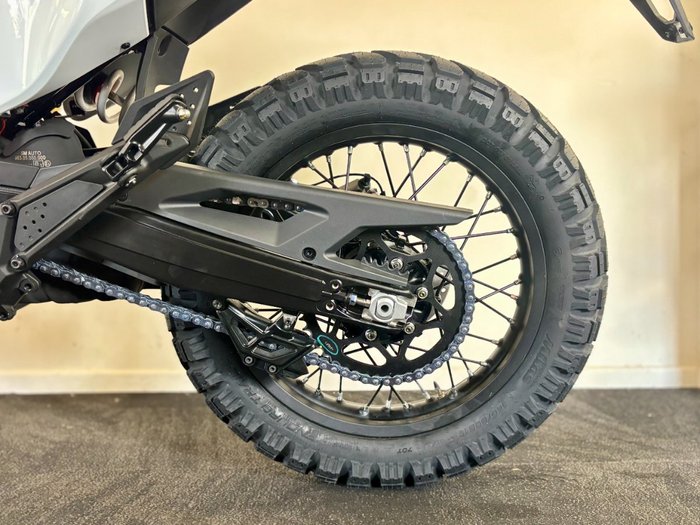 2025 Ktm 2025 Ktm 390CC 390 ADVENTURE R DUAL SPORTS Orange