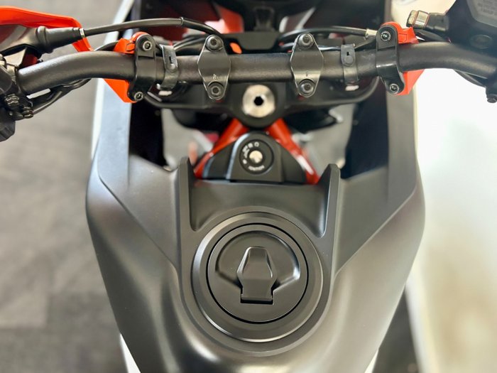 2025 Ktm 2025 Ktm 390CC 390 ADVENTURE R DUAL SPORTS Orange