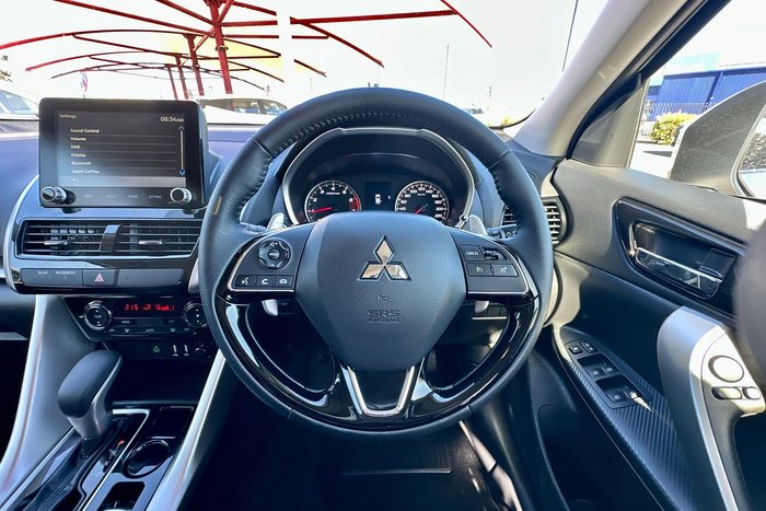 2025 Mitsubishi Eclipse Cross LS