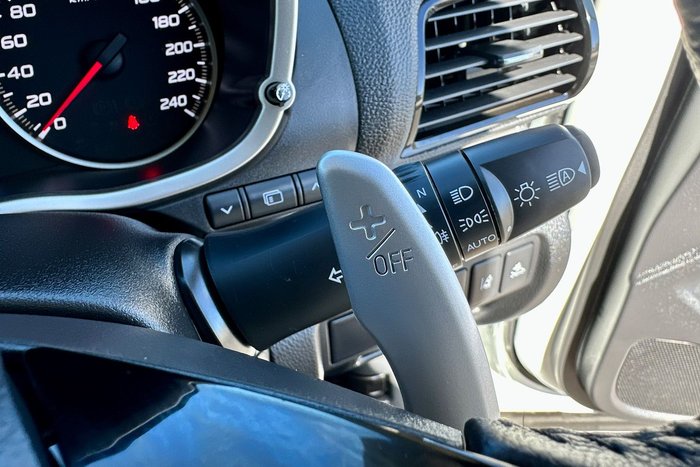 2025 Mitsubishi Eclipse Cross LS