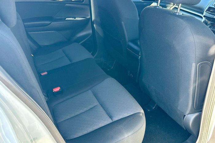 2025 Mitsubishi Eclipse Cross LS