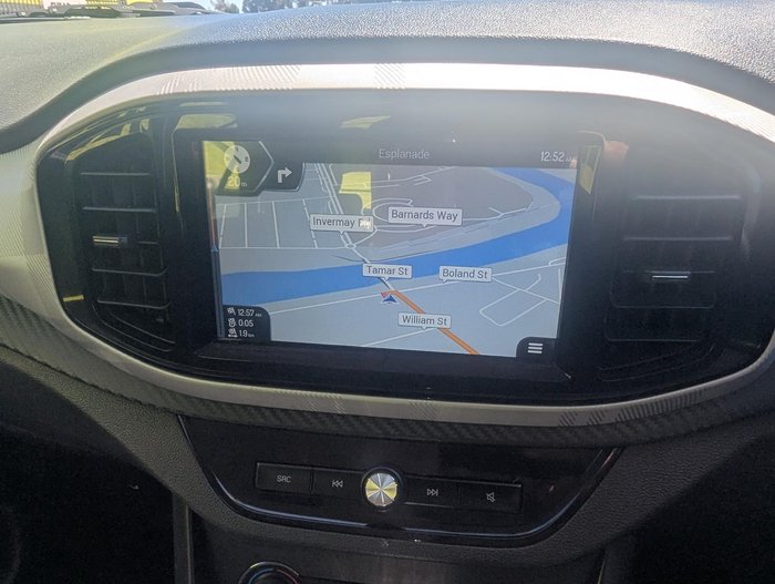 2022 MG MG3 Excite MY22 Pebble Black