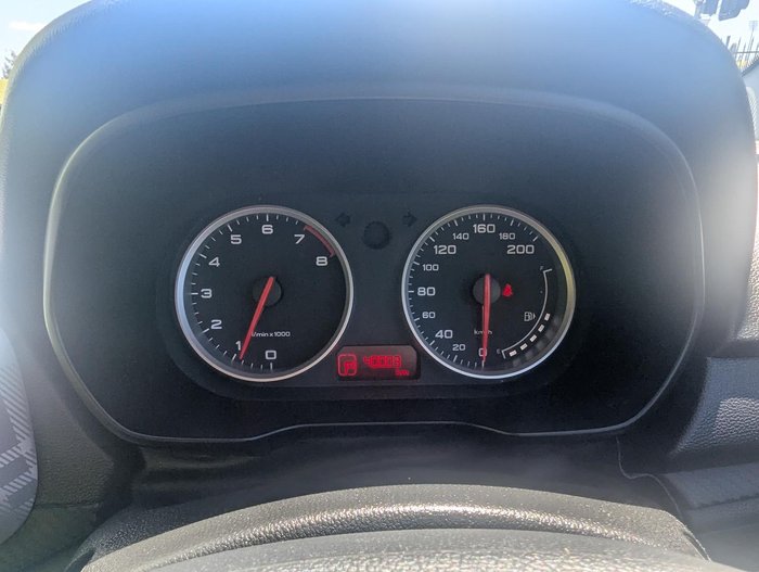 2022 MG MG3 Excite MY22 Pebble Black