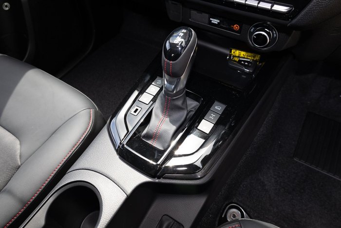 2025 Isuzu D-MAX X-TERRAIN