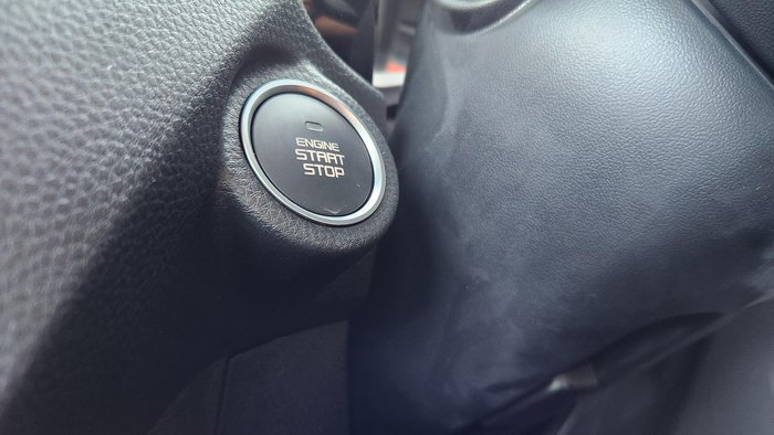 2025 Isuzu D-MAX LS-U