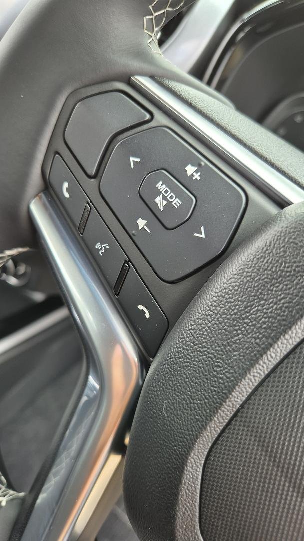 2025 Isuzu D-MAX LS-U