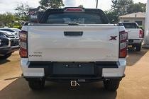 2025 Isuzu D-MAX X-TERRAIN