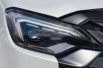 2025 Isuzu D-MAX X-TERRAIN