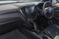 2025 Isuzu D-MAX X-TERRAIN