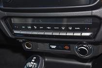 2025 Isuzu D-MAX X-TERRAIN