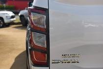 2025 Isuzu D-MAX X-TERRAIN