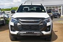 2025 Isuzu D-MAX X-TERRAIN