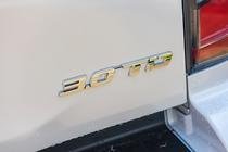 2025 Isuzu D-MAX X-TERRAIN