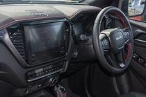 2025 Isuzu D-MAX X-TERRAIN