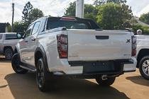 2025 Isuzu D-MAX X-TERRAIN