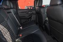 2025 Isuzu D-MAX X-TERRAIN