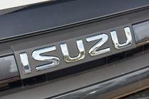 2025 Isuzu D-MAX X-TERRAIN
