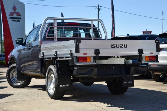 2025 Isuzu D-MAX SX