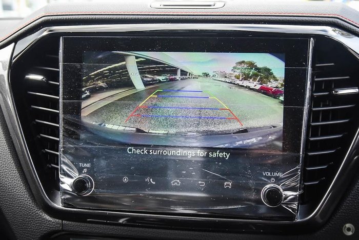 2025 Isuzu D-MAX X-TERRAIN