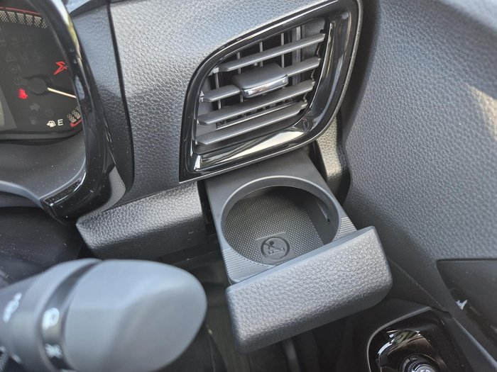 2025 Isuzu D-MAX X-TERRAIN