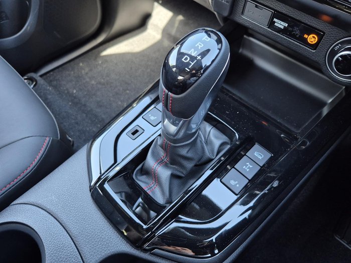 2025 Isuzu D-MAX X-TERRAIN