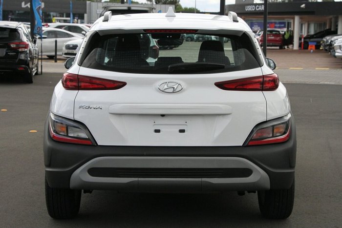 2023 Hyundai Kona