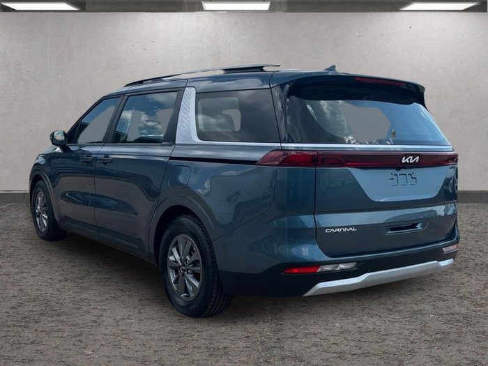 2023 Kia Carnival
