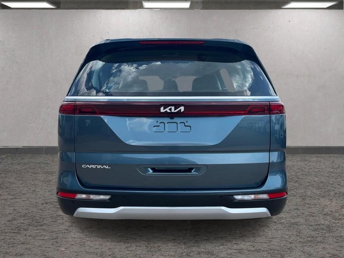 2023 Kia Carnival