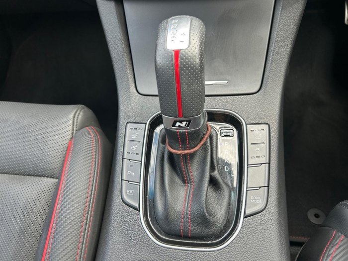 2021 Hyundai i30 N Line Premium